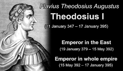 Theodosius I