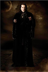 Marcus Volturi