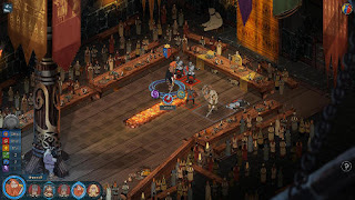 The Banner Saga APK+DATA 2016