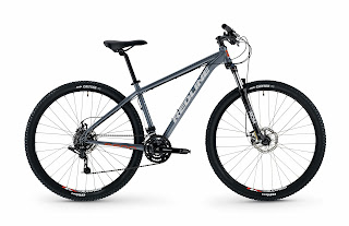 2014 Redline D600 29er Bike 29