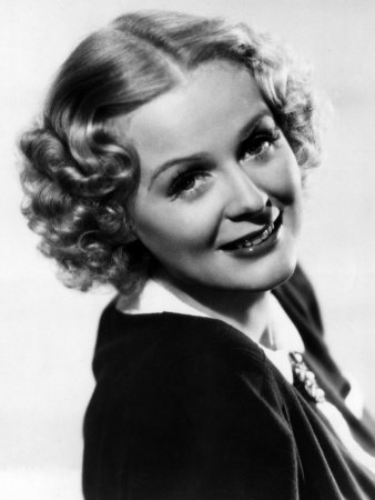  y este 4 de Julio la respetable actriz Gloria Stuart celebra nada menos 