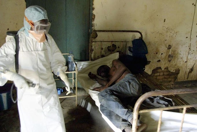 Mundo/Pone fin la OMS a “emergencia internacional” por epidemia de ébola