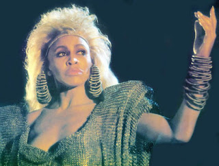 Tina Turner Dead at 83