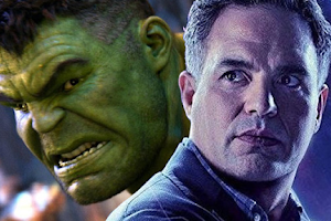 Layaknya Bruce Banner dengan Hulk