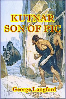 Kutnar, Son of Pic by George Langford