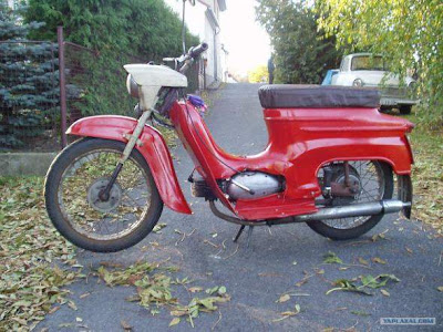 Vintage Motorcycles Seen On www.coolpicturegallery.us