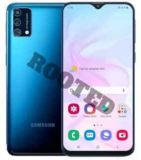 How To Root Samsung Galaxy M02 SM-M025F