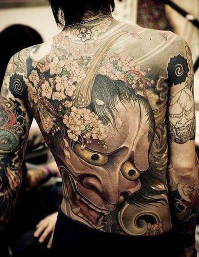 Tato Terbaru Naga Japanese Tattoo Art Designs Tribal Tattoo