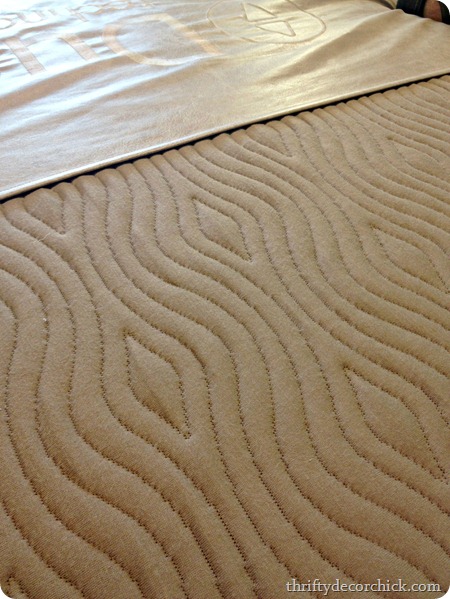 sleep number bed memory foam