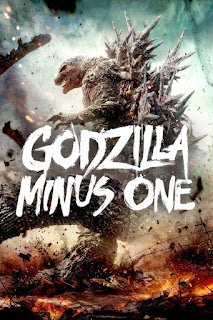 [VIP] Godzilla: Minus One [2024] [CUSTOM HD] [Latino]