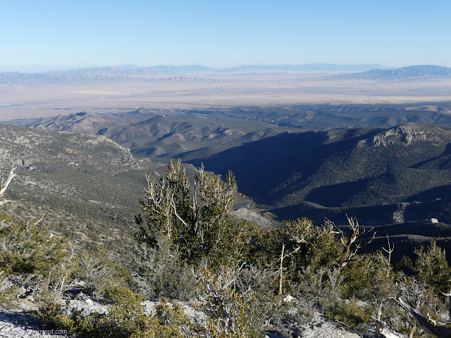 64: foothills and big flat area