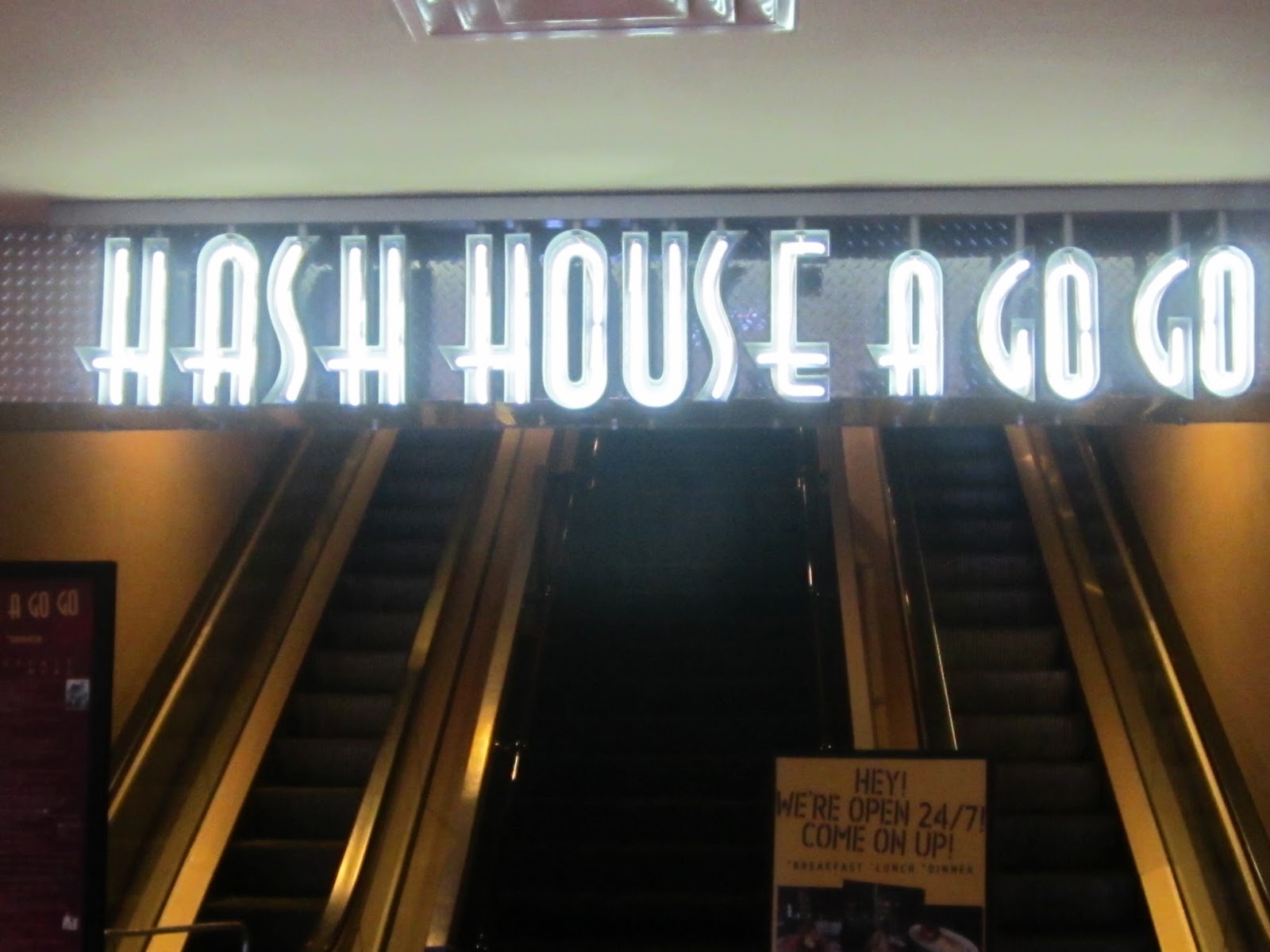 hash house a go go las vegas