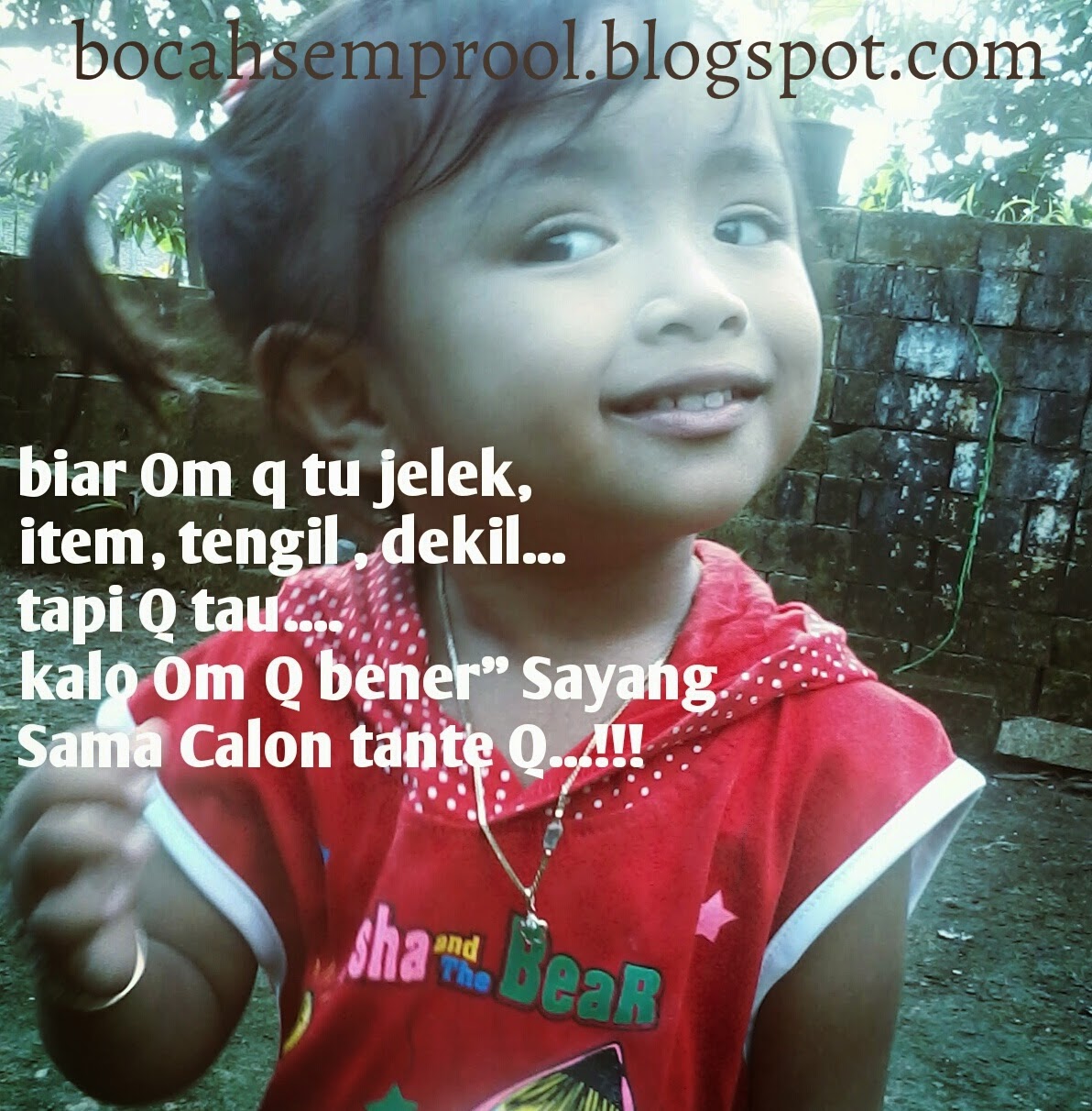 Gambar Lucu Buat Komen Fb Pos DP BBM