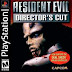 Download Resident Evil 1 Director's Cut PSX ISO