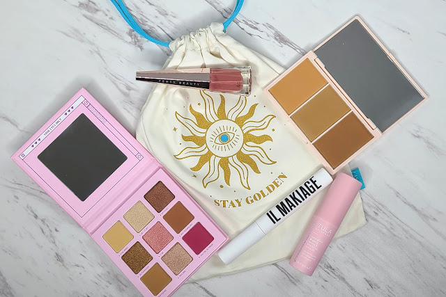 Review: Ipsy Glam Bag Plus July 2021