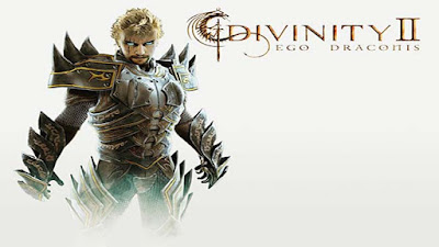 Divinity II: Ego Draconis Free Download