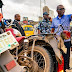 Sanwo-Olu Bans Okada In Parts Of Lagos