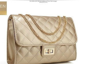 Minie Chloe Bag