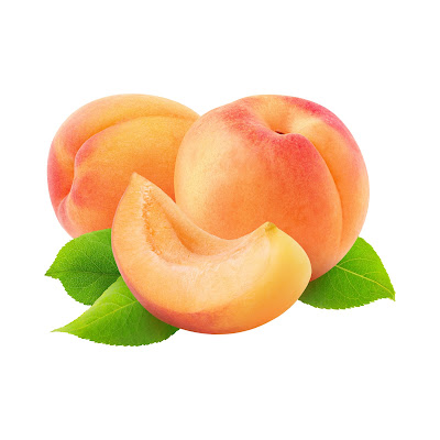 70+ Cartoon images of Apricot fruit