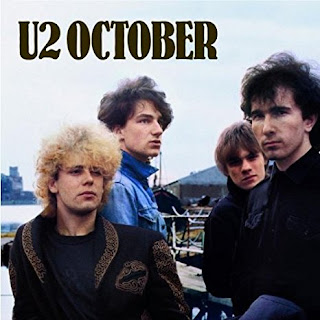 u2 October descarga download complete completa discografia 1link mega