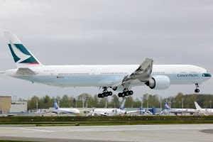 boeing factory tour