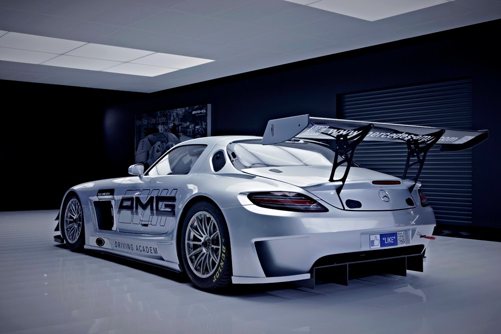 AMG