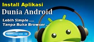  Aplikasi Dunia Android