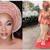 Mercy Aigbe Slays in New Photos 