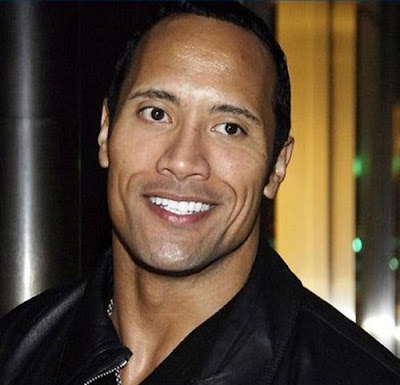 dwayne rock johnson tattoo. Dwayne quot;The Rockquot; Johnson