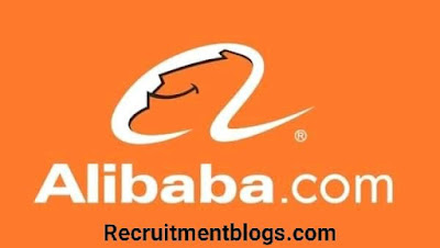 فرص عمل في شركه Alibaba العالميه