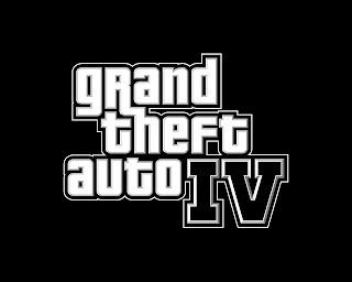 gta 4 logosu