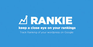 Rankie v1.6.2 - Wordpress Rank Tracker Plugin