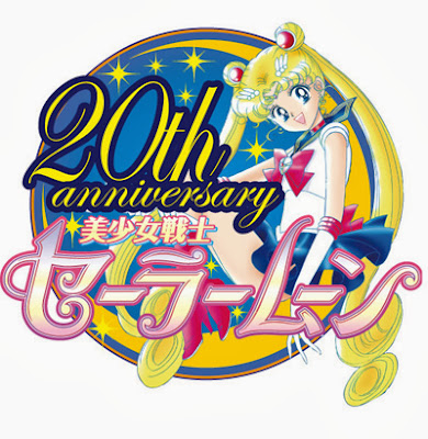 Sailor Moon nueva fecha de estreno julio 2014