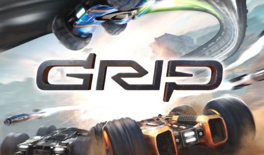 Grip combat Racing PC Download