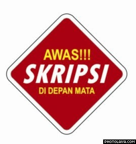 Contoh Judul Skripsi, judul Tesis, judul Disertasi