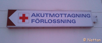 akutmottagning