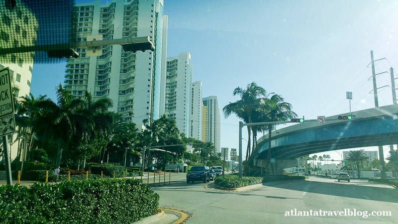 Sunny Isles Beach, Florida