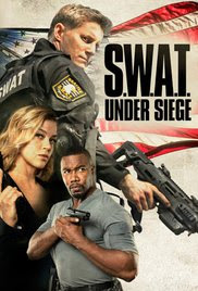 SWAT: Under Siege Full Movie Watch and Download
