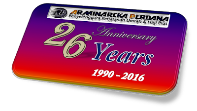 Anniversary-Arminareka-Perdana-2016