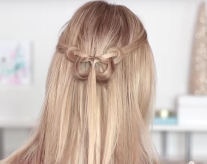 Beautiful HairStyle For Long Hair