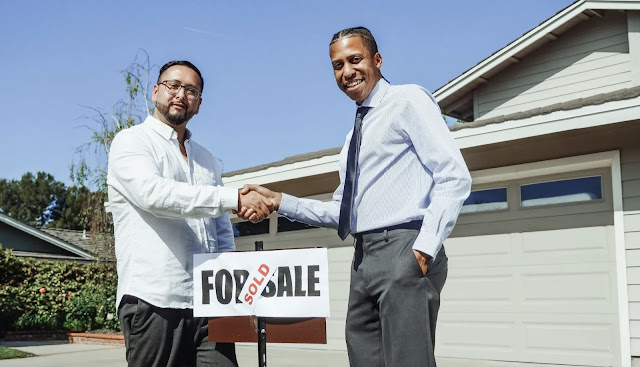 HOUSE AGENT JOB IN USA WITH VISA SPONSORSHIP – APPLY NOW
