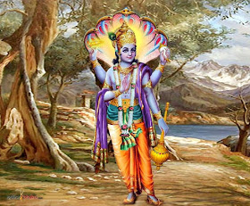 Lord Vishnu Pic, God Vishnu Photo, God Vishnu HD Photo