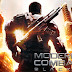 Download Modern Combat 5 Blackout v1.0.2f APK [Mod Unlimited Ammunition / NO ROOT / High Graphics ] + SD Data Full Torrent