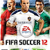 Ea Sports Fifa 12 Soccer Game