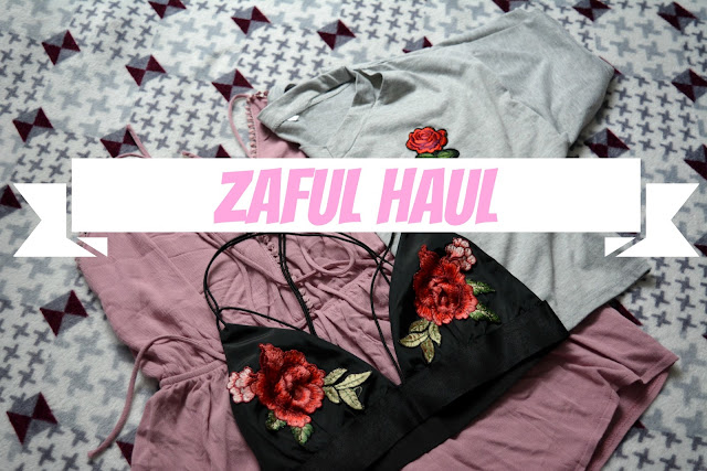 ZAFUL HAUL