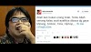 Babak Belur Dihajar Massa, Ini Rekam Jejak Ade Armando