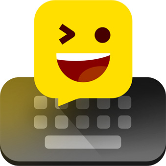 Tải Bàn phím Facemoji APK - Font&Emoji đẹp về điện thoại a