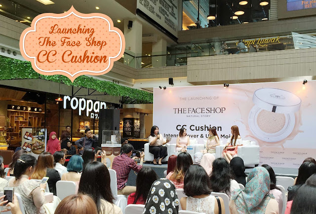 the-face-shop; cc-cushion; cushion; tfs; bb-cushion; produk-tfs; jean-milka; launching-cc-cushion; makeup-korea; beauty-blogger; indonesia-beauty-blogger