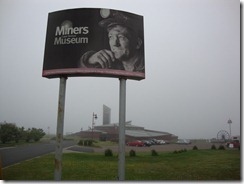 2012-07-06 DSC01918 Cape Breton Miner's Museum