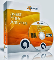 Download Avast! Free Antivirus 2014 v9.0.2008 Final Terbaru